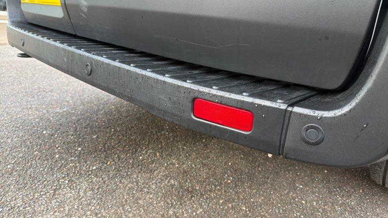 Ford Transit 350 L3 Diesel Fwd 2.0 EcoBlue 130ps H2 Trend Double Cab Van